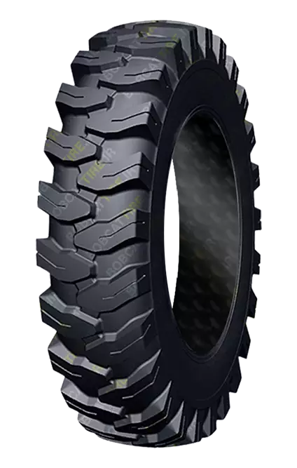 تایر بیل بکهو گودراید 1000/20