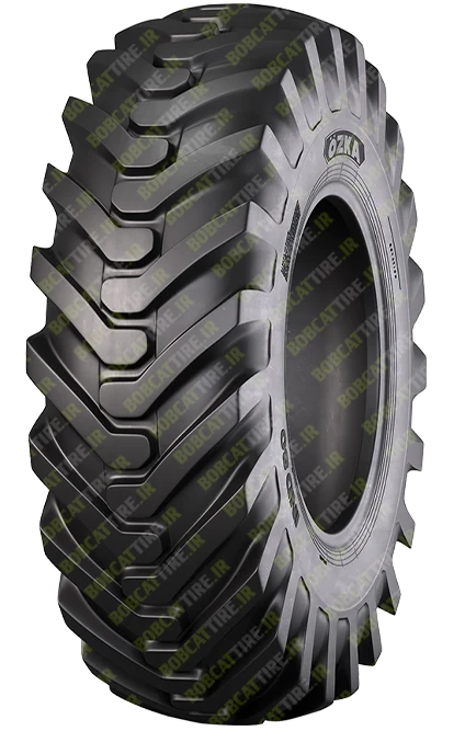 تایر بیل بکهو اوزکا