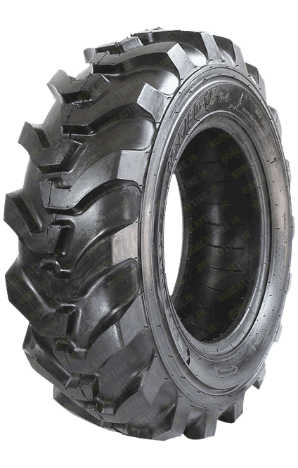 لاستیک تایهو