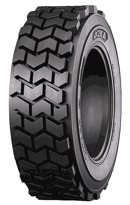 تایر بابکت اوزکا