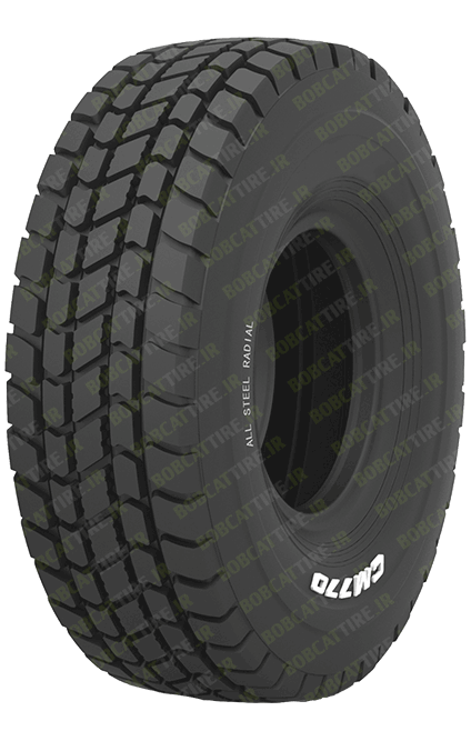 لاستیک جرثقیل گودراید