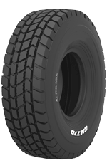لاستیک جرثقیل سایز 385/95R25