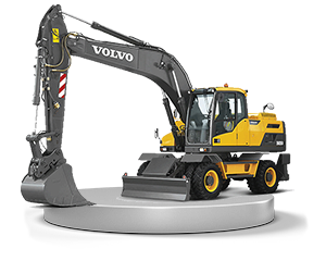 لاستیک بیل مکانیکی