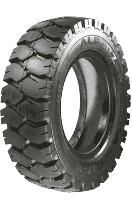 تایر لیفتراک البرز