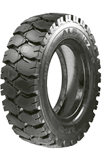 تایر لیفتراک برند البرز L20