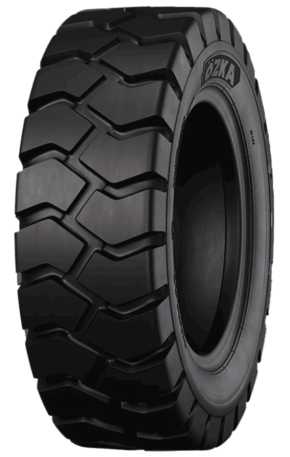 تایر لیفتراک اوزکا