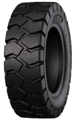 تایر لیفتراک برند اوزکا L25