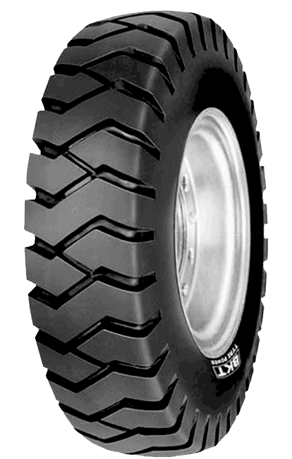 تایر لیفتراک BKT