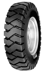 تایر لیفتراک برند BKT L41