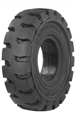 لاستیک لیفتراک کاسمینا توپر سایز 15-825