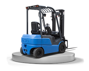 لاستیک لیفتراک