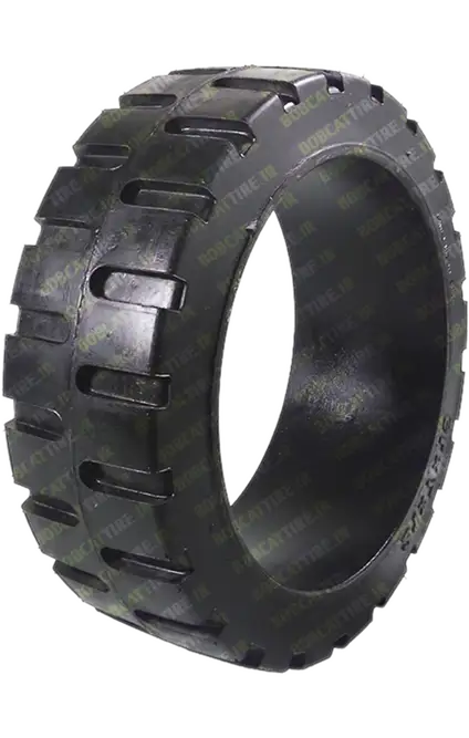 تایر لیفتراک نکسن توپر