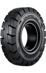 لاستیک لیفتراک نکسن Solid Pro 300-15