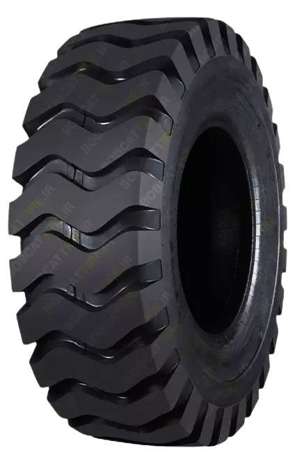 لاستیک لودر بولدوزر ادونس گل ابرو