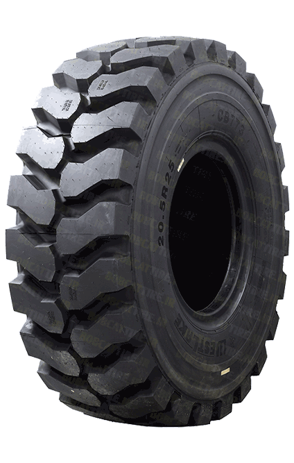 لاستیک گودراید