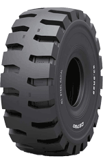 لاستیک لودر گودراید CB790 سایز 29/5R25