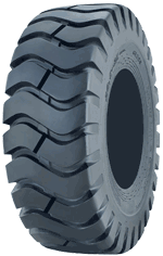 لاستیک لودر گودراید CL728 سایز 25×23/5