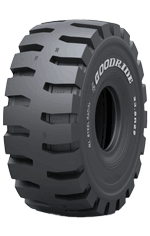 لاستیک لودر گودراید EL27 سایز 33×65×35