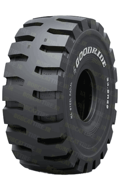 لاستیک گودراید