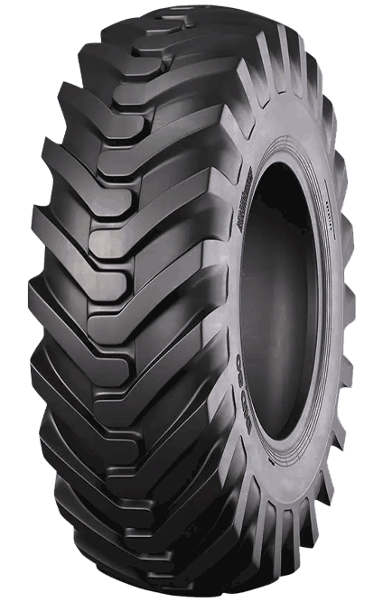 تایر لودر البرز