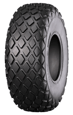 لاستیک غلطک البرز گل حبه ای سایز 26-23/1