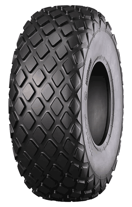 تایر لودر البرز