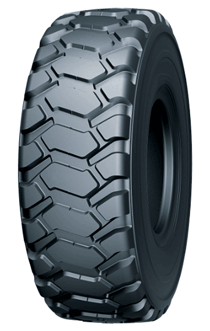 لاستیک لودر گودراید