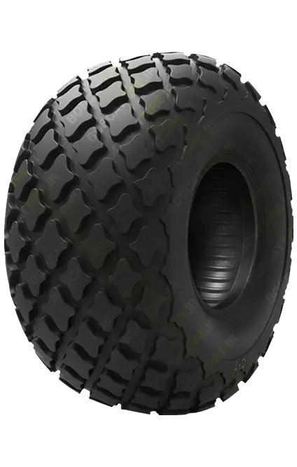 لاستیک لودر بولدوزر ادونس گل ابرو